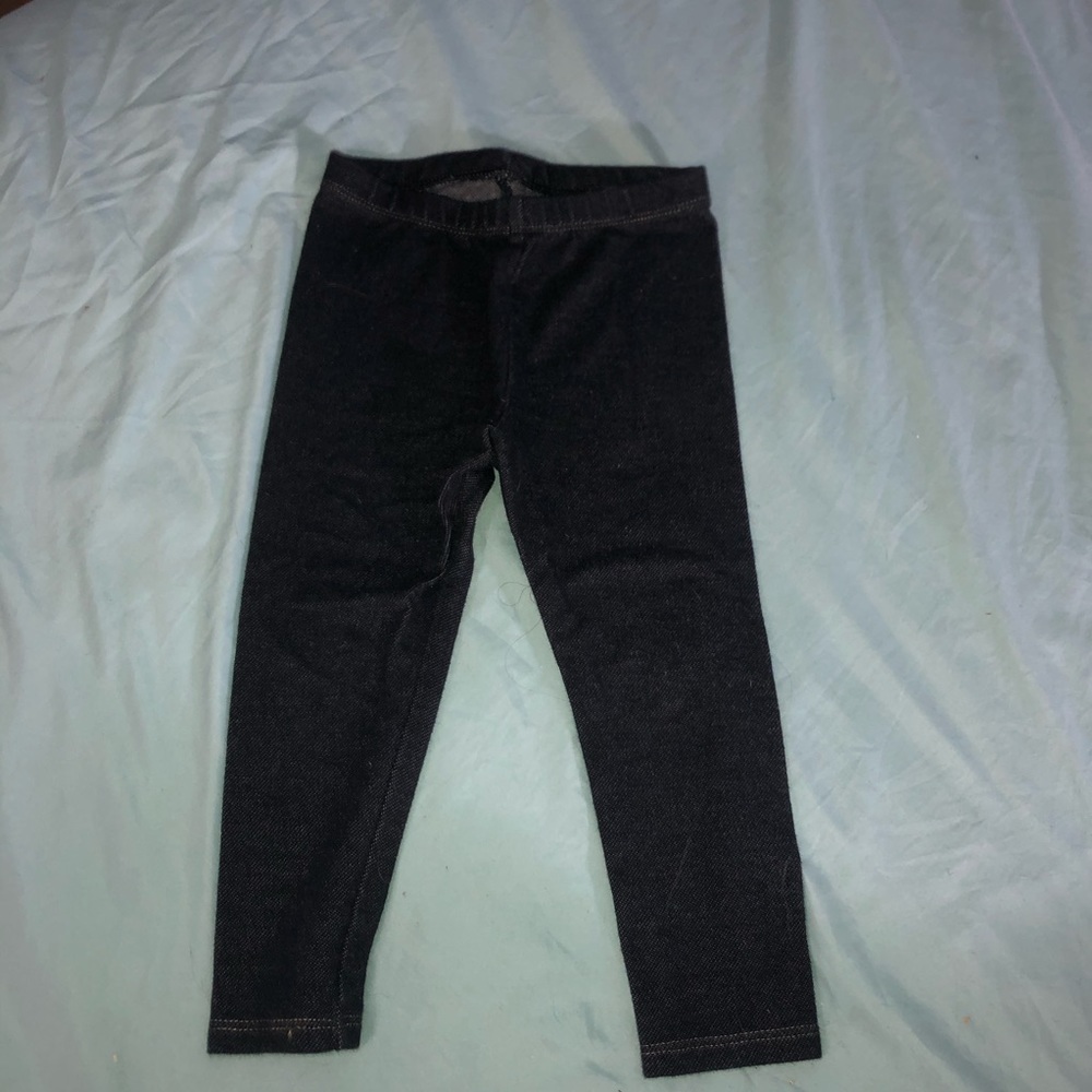 2t girls leggings